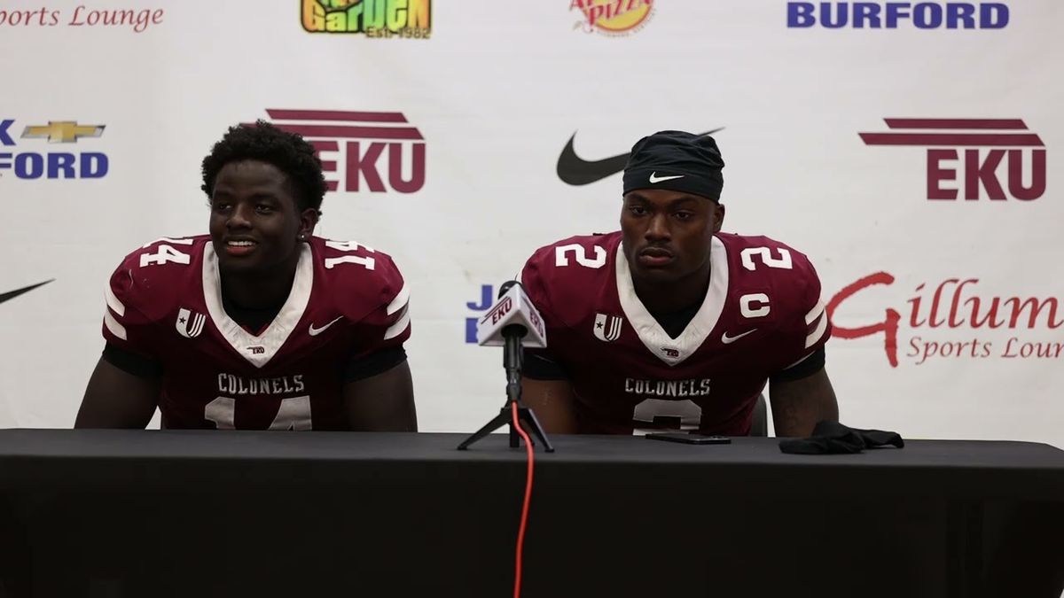 Nicholls State Colonels at Eastern Kentucky Colonels Football at Roy Kidd Stadium, 27 September | AllEvents