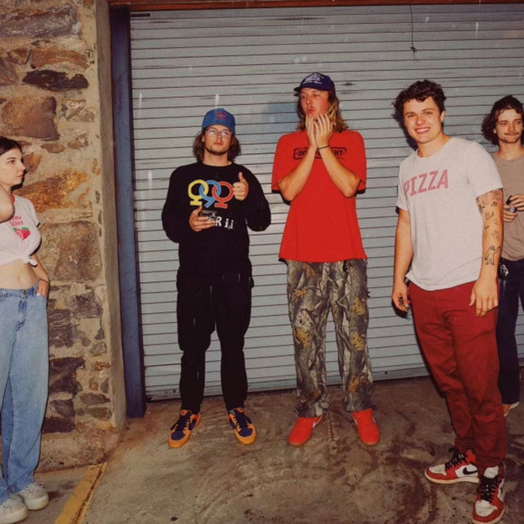 Cigarettes @ Sunset at Vinyl at Center Stage, 16 November | Event in Atlanta | AllEvents