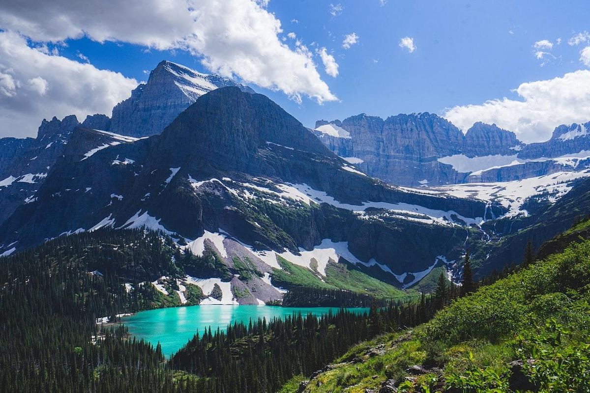 Everything You Need to Know About Visiting Glacier National Park in
