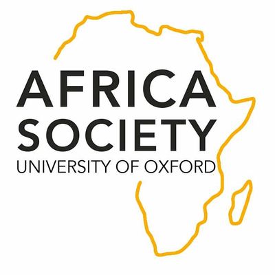Oxford University Africa Society logo