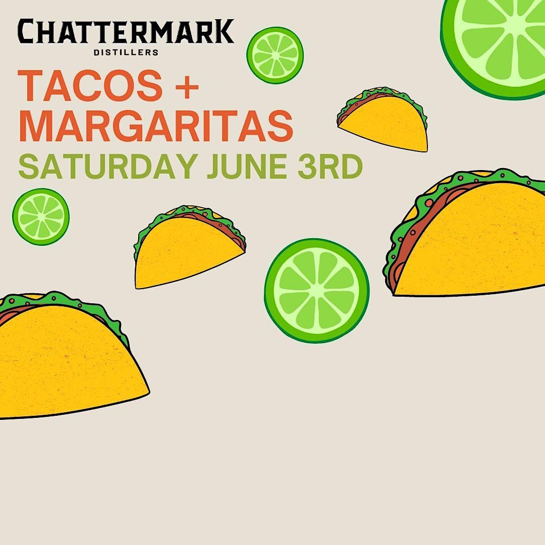 Tacos & Margaritas, Chattermark Distillers, Boston, 3 June 2023