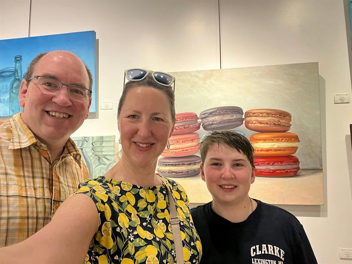 Lively Lethbridge Scavenger Hunt | Event in Lethbridge | AllEvents