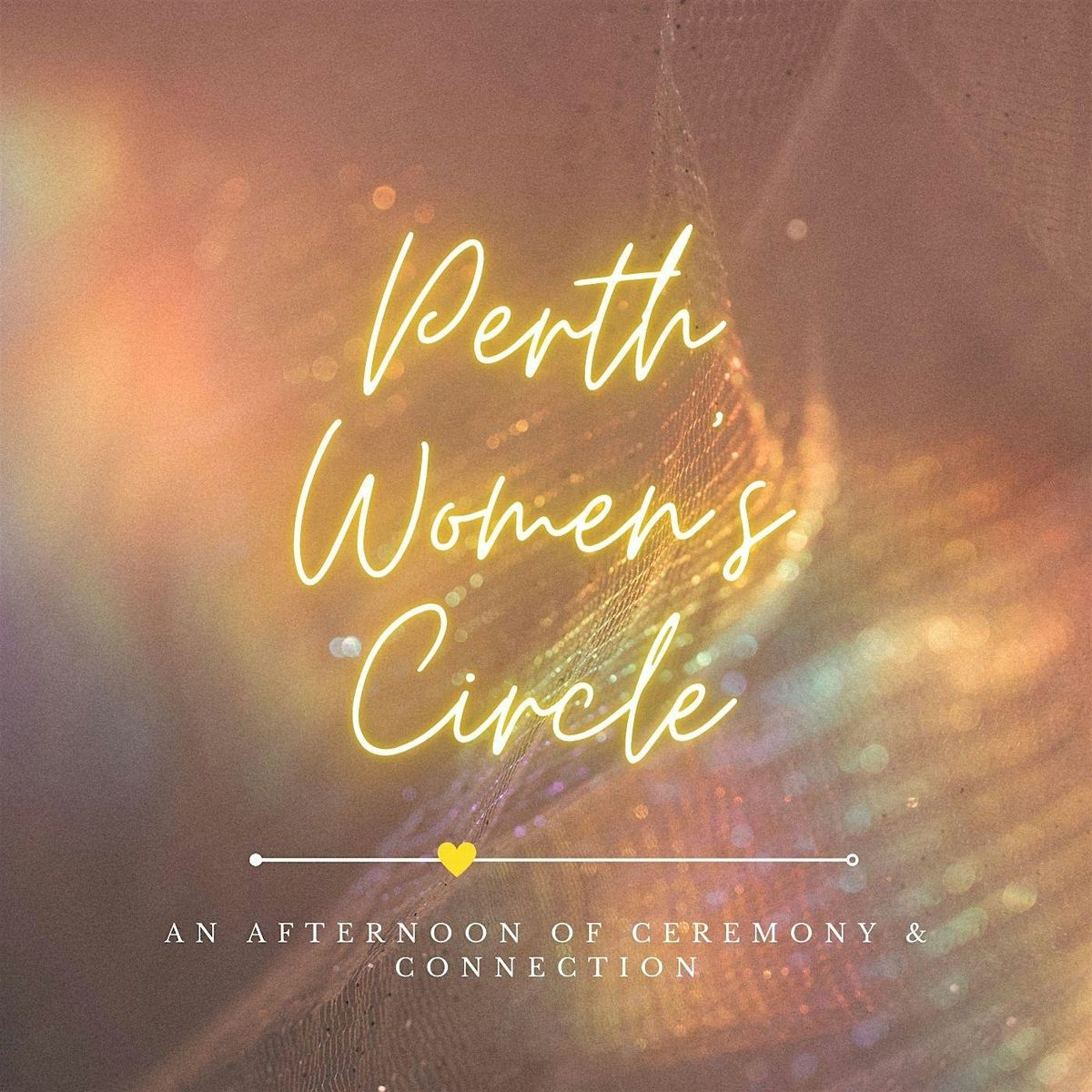 June Perth Womens Circle, The Mind Body Heart Studio, West Perth, 15 ...