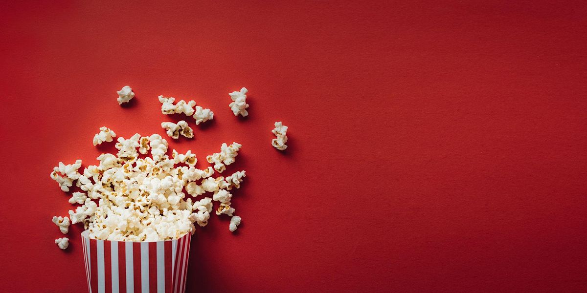 National Popcorn Day Cocktails, The Pennsylvania Market, Pittsburgh