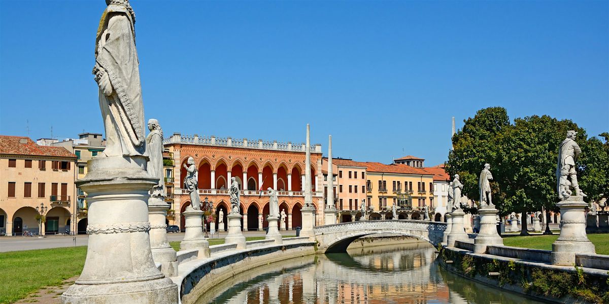 Padua's treasures await! Dive into this interactive scavenger hunt! | Event in Padova | AllEvents