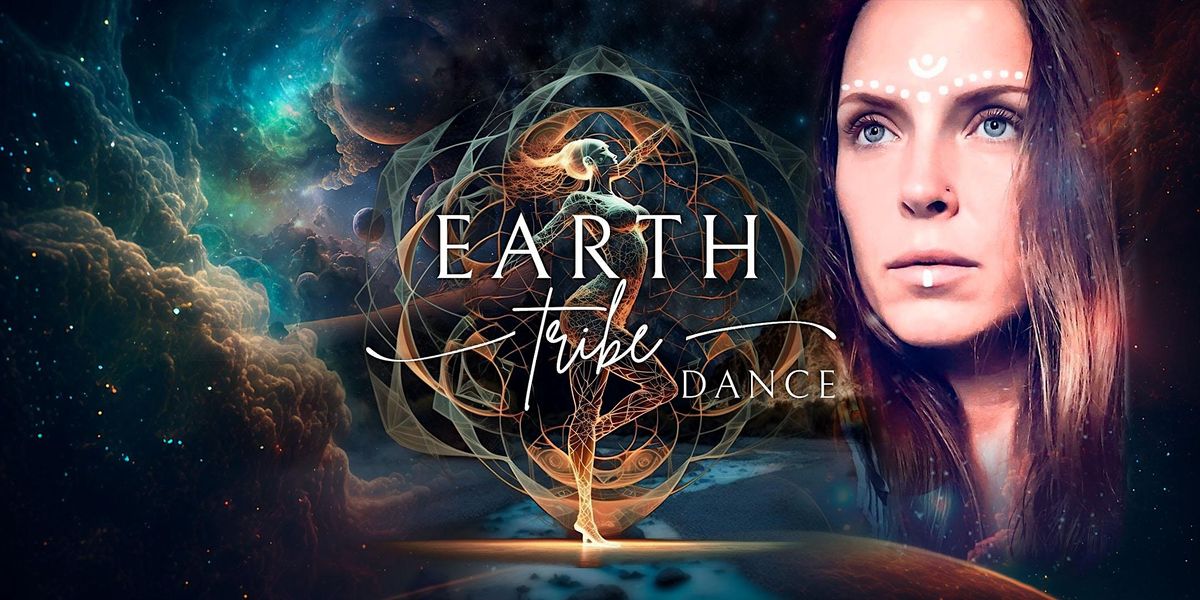 Sacred Cacao Ceremony & Ecstatic Dance Tribal Night with Sky Rivers, 16 June | Event in Darlinghurst | AllEvents.in