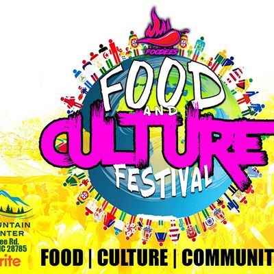 The Foodees Smokey Mountain Food and Culture Festival