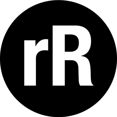 rRebel logo