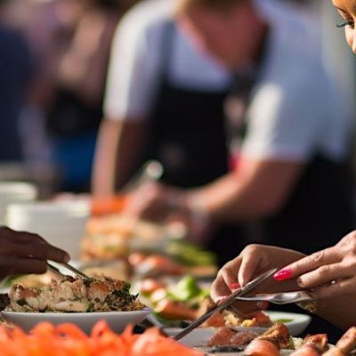 2024 Dinner and Delicacies, Northern Indiana Event Center, Executive