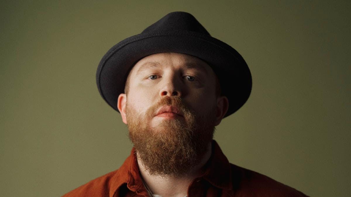 Tyler Braden, 18 February | Event in Allston | AllEvents