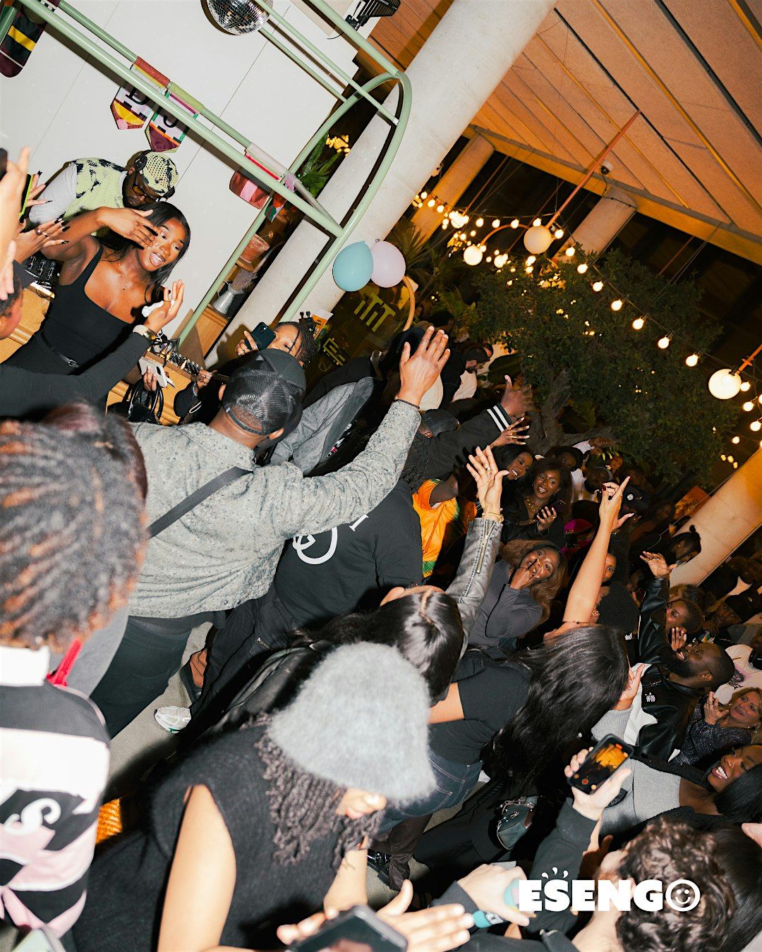 ESENGO édition 5, 6 December | Event in Paris | AllEvents