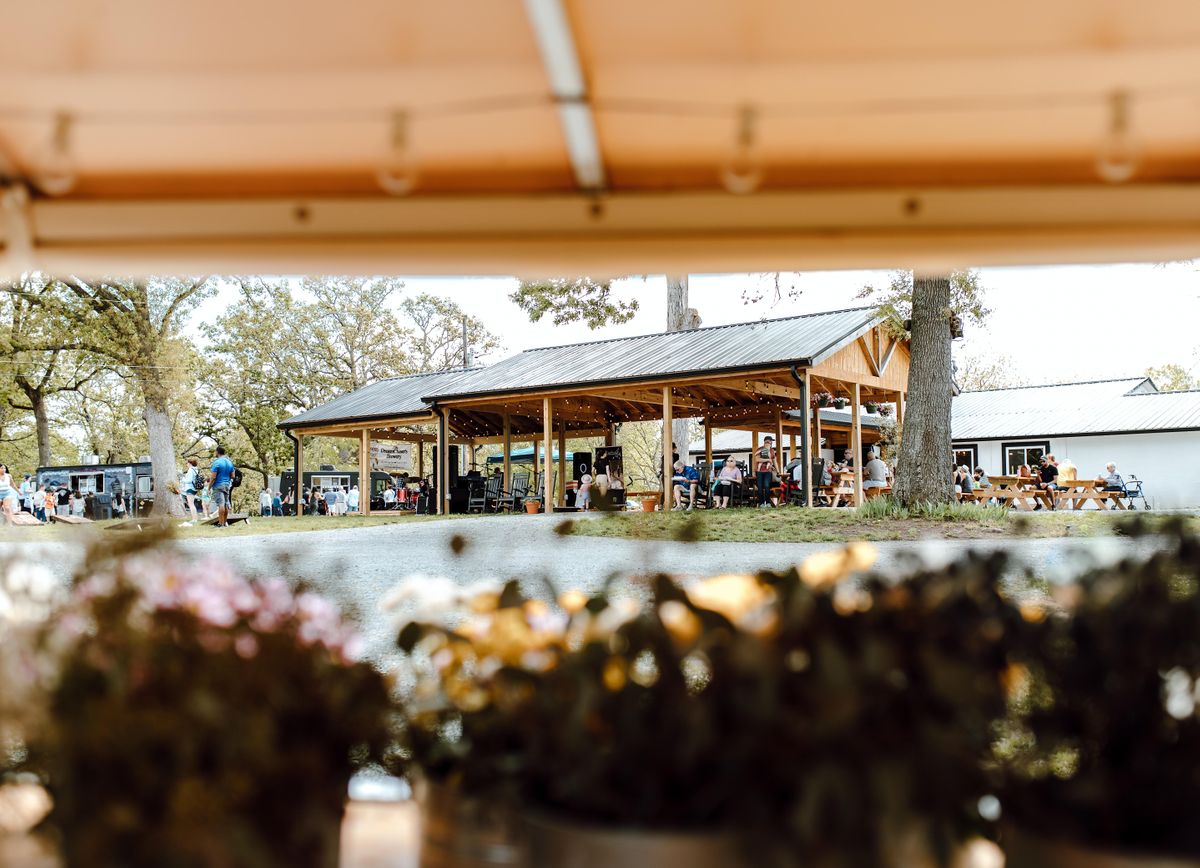 INDEPENDENCE WEEKEND CELEBRATION at The Union Exchange, The Union