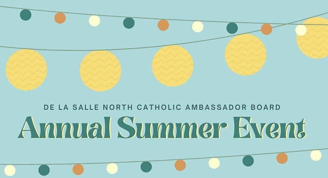 "First Wednesday" Summer Event (by DLSNC Ambassador Board), 2045 NE