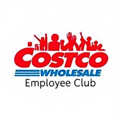 Costco Wholesale  #380 Employee Club