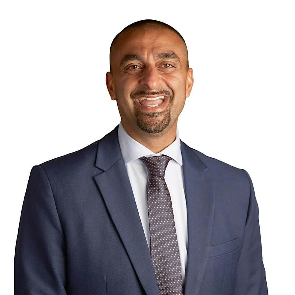Chat with Hon. Ravi Kahlon, Minister of Housing of BC, 3740 Hastings St ...