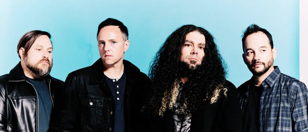 Coheed and Cambria, Heave Blood & Die in Haarlem, 5 July | Event in Haarlem | AllEvents