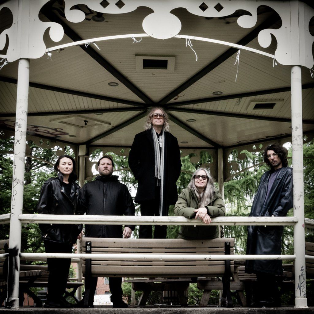 The Besnard Lakes + The Thorn, 14 February | Event in Birmingham | AllEvents