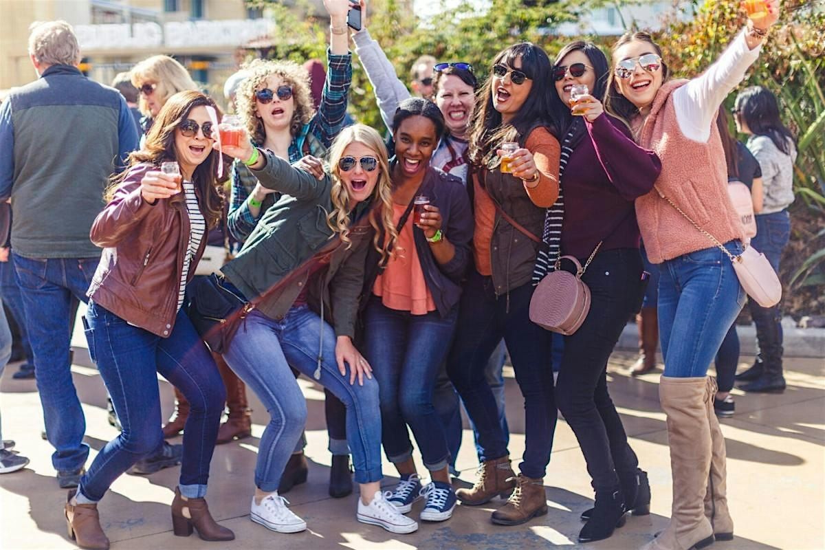 Tucson Craft Beer Crawl 2025, February 24 2025 AllEvents.in