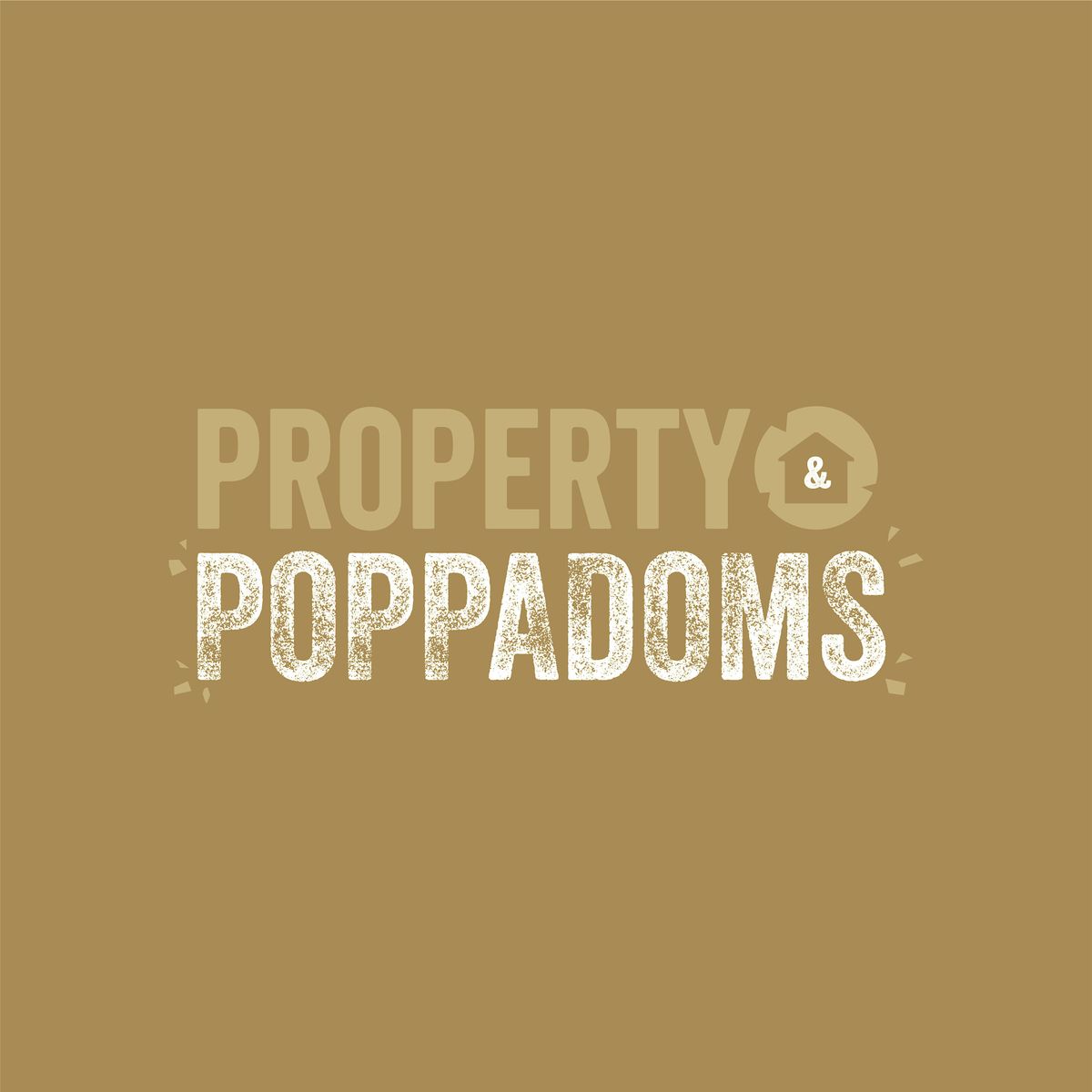 Property & Poppadoms - Surrey | Event in Esher | AllEvents