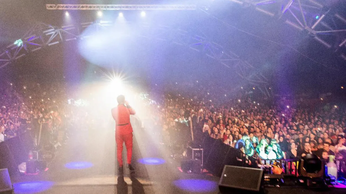 Alessio, Joyliana in Bergen op Zoom | Event in Bergen op Zoom | AllEvents