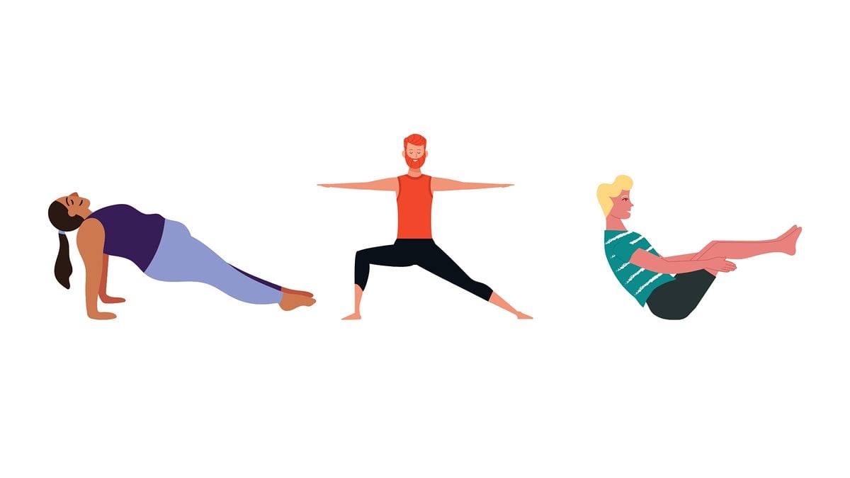 PiYo class 6 September