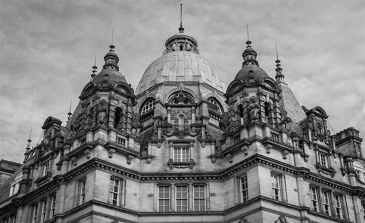 Focus On... Architecture   Workshop -Leeds, 25 January | Event in Leeds | AllEvents