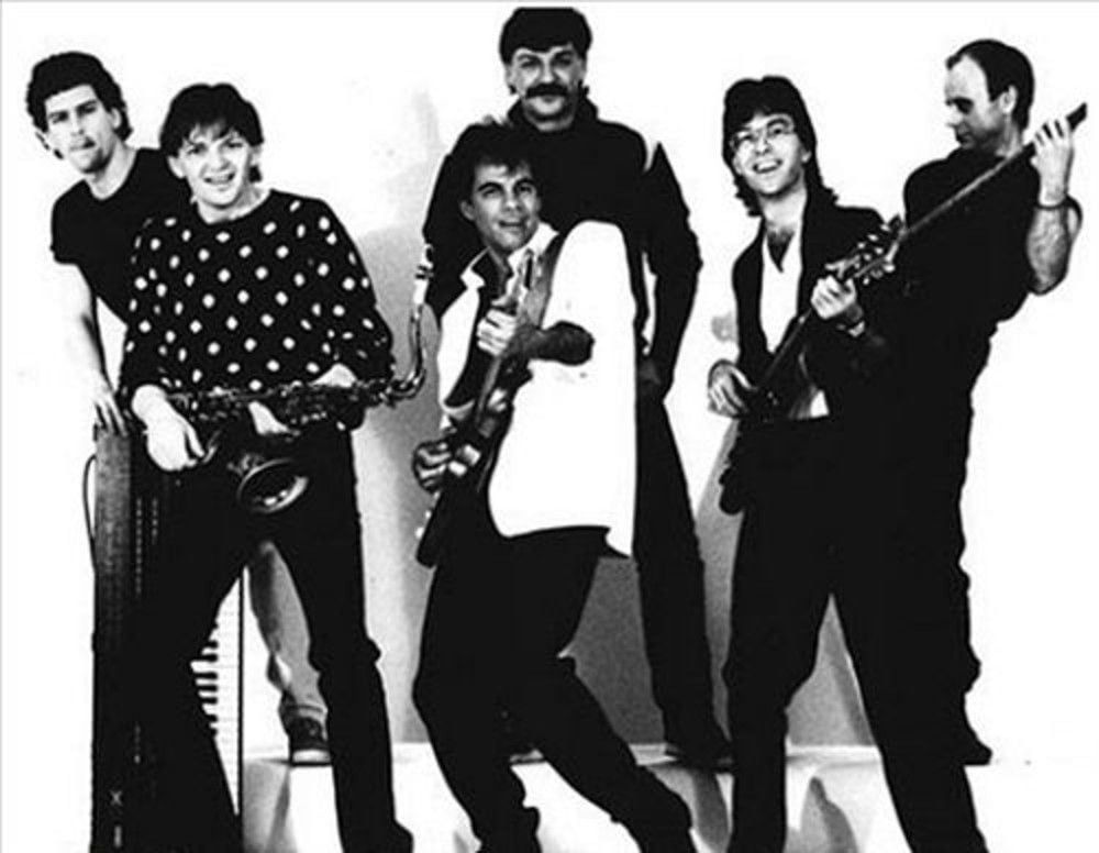 Kim Mitchell, Chilliwack, Harlequin in Winnipeg, 17 August | Event in Winnipeg | AllEvents