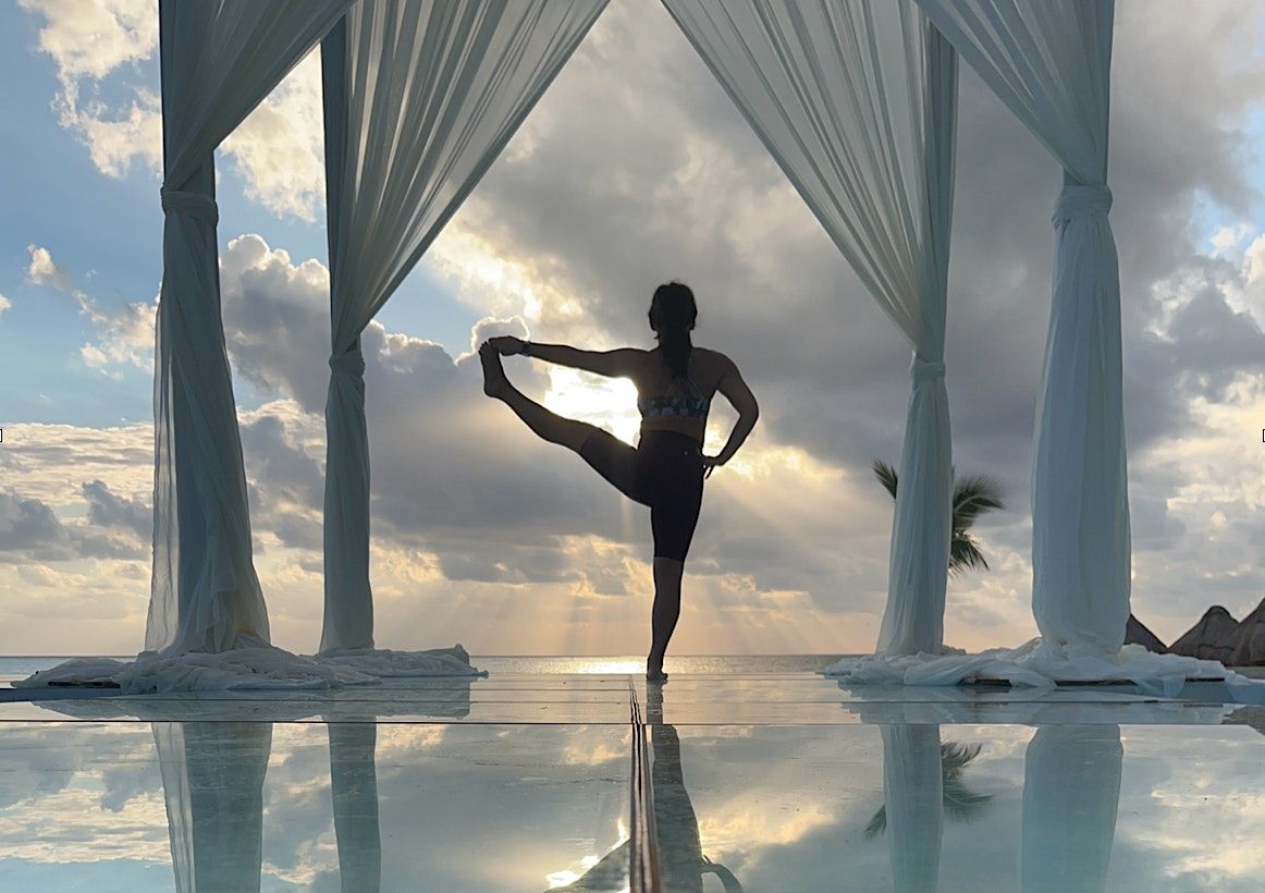 Ashtanga Inspired Flow Lululemon Kelowna 28 March 2023 AllEvents in ashtanga-inspired-flow-lululemon-kelowna-28-march-2023-allevents-in