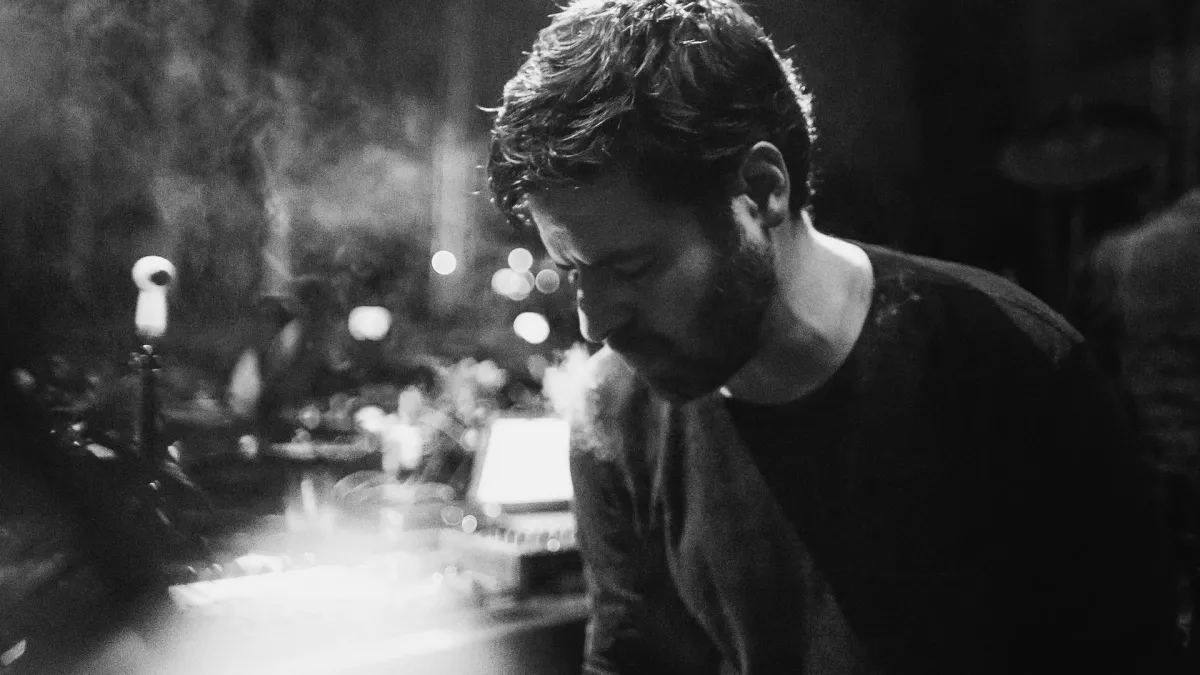 Gui Boratto in London, 19 July | Event in London | AllEvents