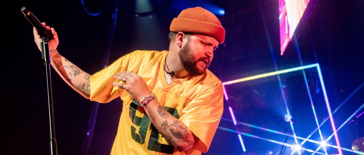 Parking Quinn XCII, 26 June | Event in Del Mar | AllEvents