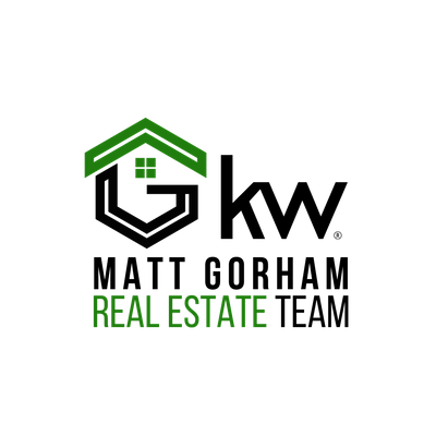 Matt Gorham Team logo