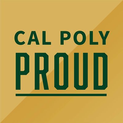 Cal Poly Alumni - Fresno Community logo