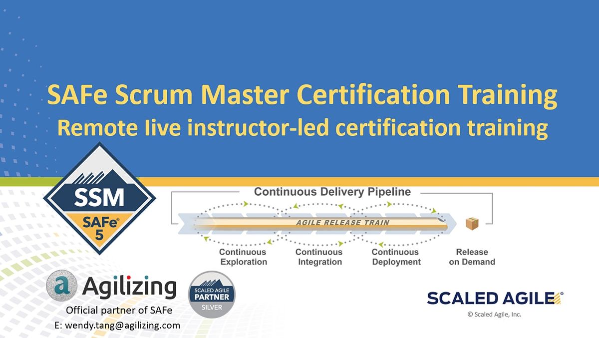 SAFe-Practitioner Tests