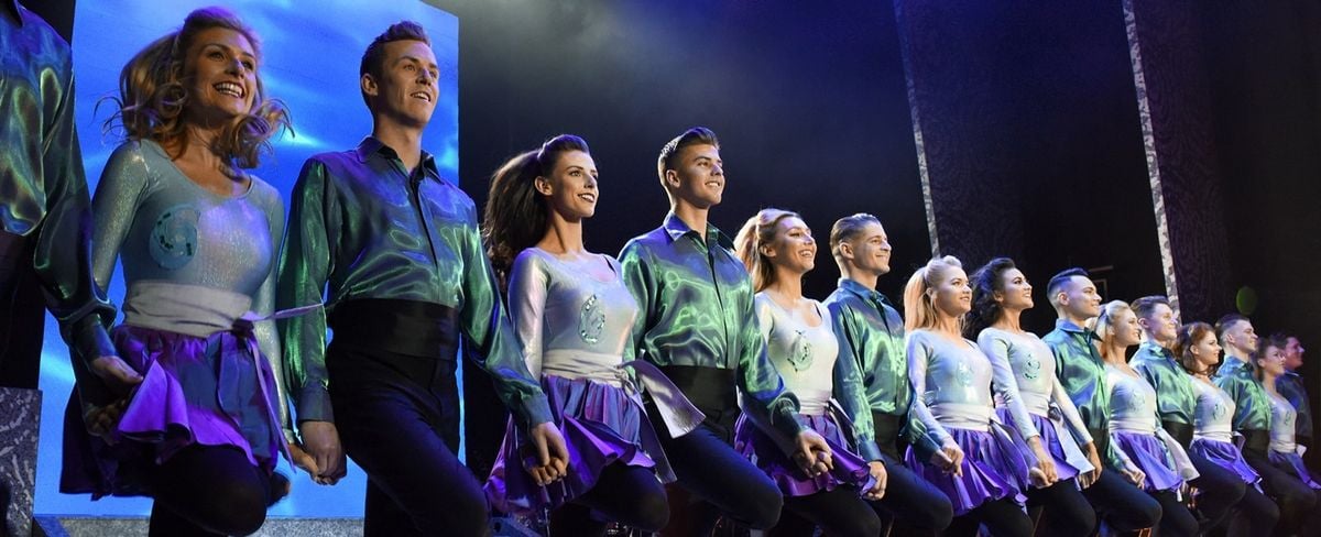 Riverdance at Alexandra Theatre, 4 September | Event in Birmingham | AllEvents
