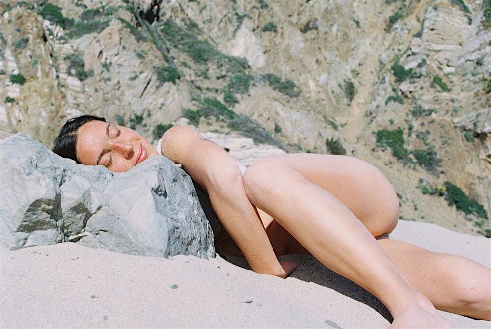 SOMATIC BASICS w/ kendra adler | Event in Los Angeles | AllEvents