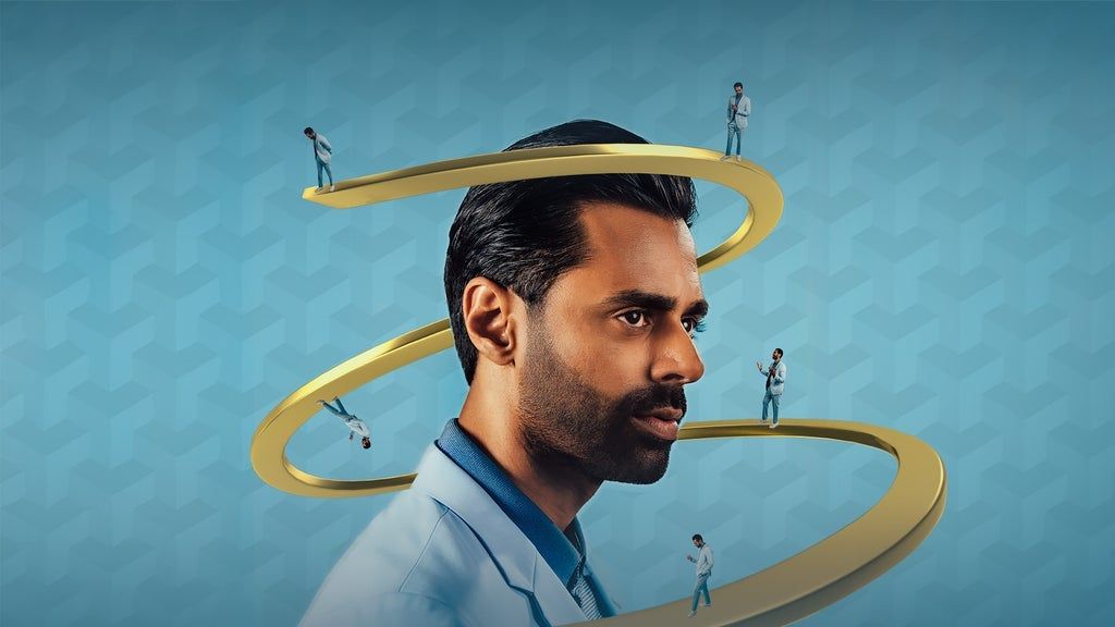 Hasan Minhaj Off With His Head, The Chicago Theatre, January 12 2024