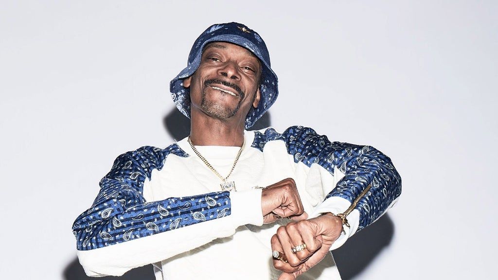 Snoop Dogg, 10 August | Event in Mount Pleasant | AllEvents