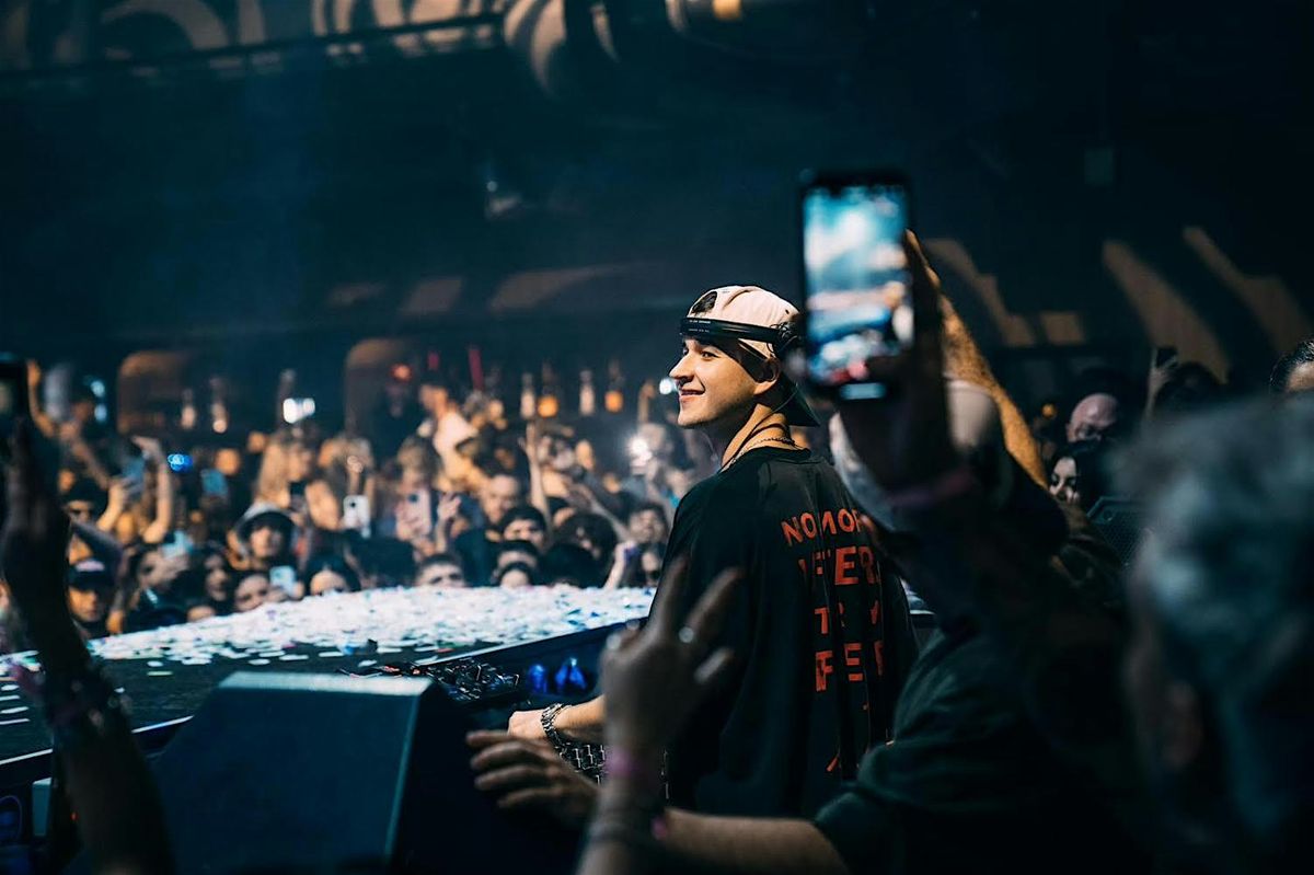 Club Sway VIP Ticket | Event in Fort Lauderdale | AllEvents