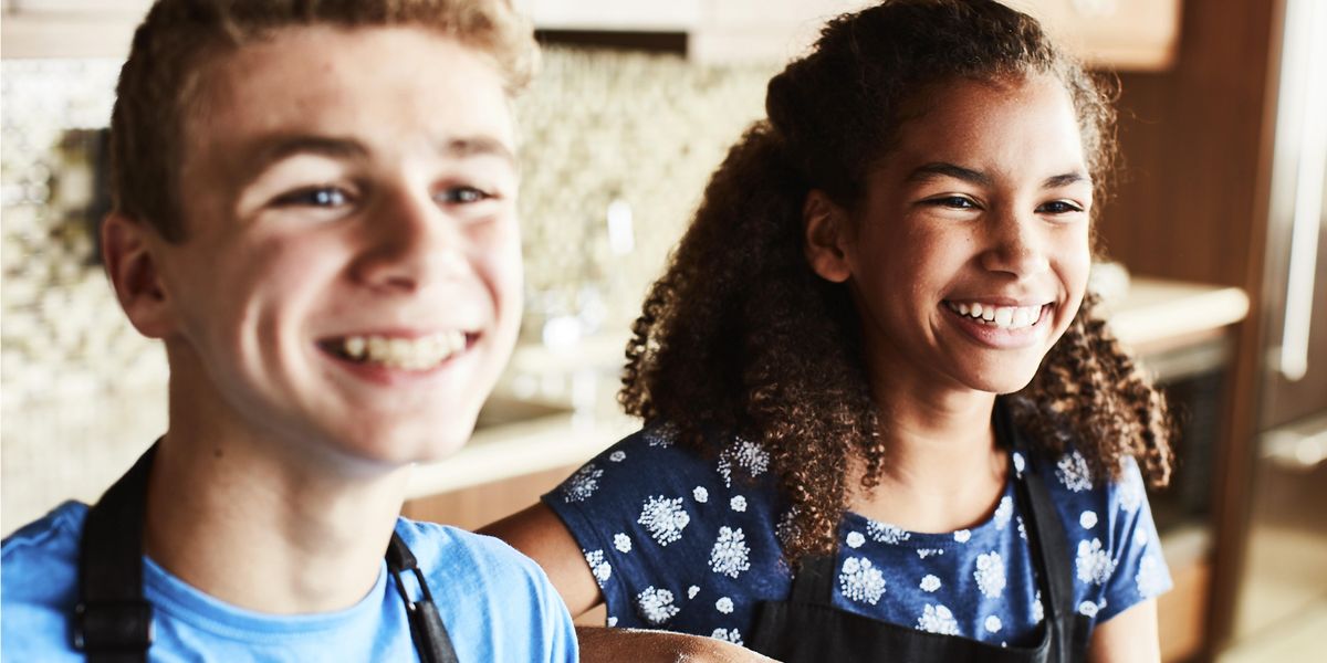 Juniors 3Day Spring Camp, Publix Aprons Cooking School at Alpharetta