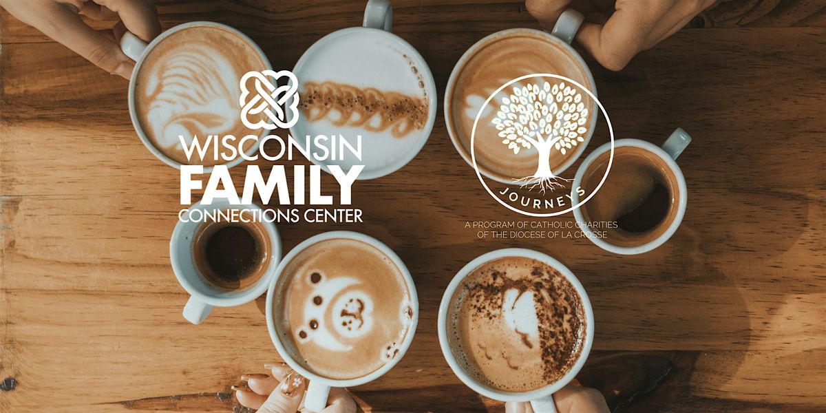 Caregiver Coffee Meet Up: Madison, 17 January | Event in Madison | AllEvents