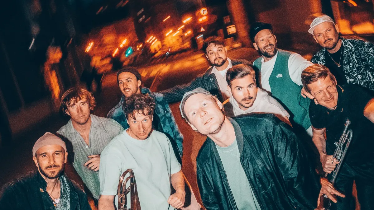 Querbeat in NÜRNBERG, 25 September | Event in Nürnberg | AllEvents