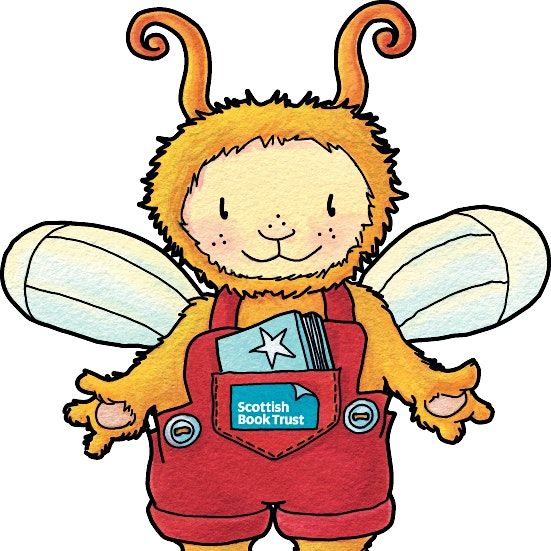 McDonald Road Library Spanish Bookbug, Mcdonald Road Library, Edinburgh