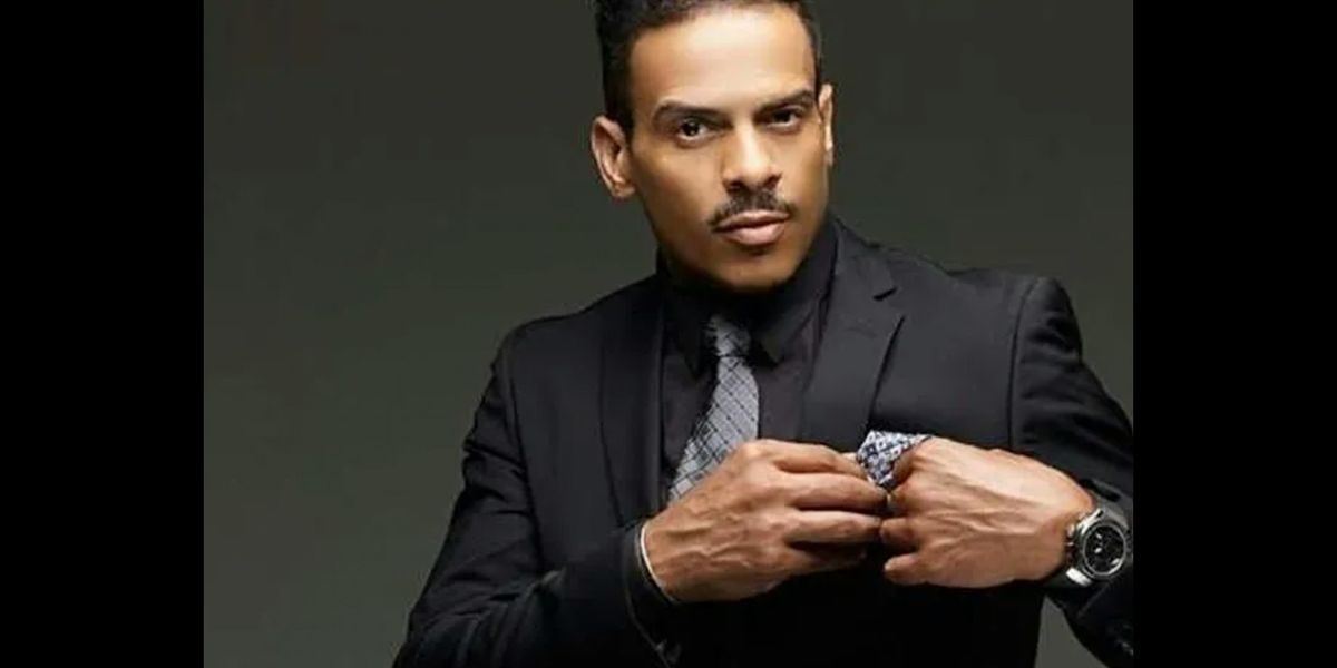 R&B Rewind ft. International Recording Artist Christopher Williams ...