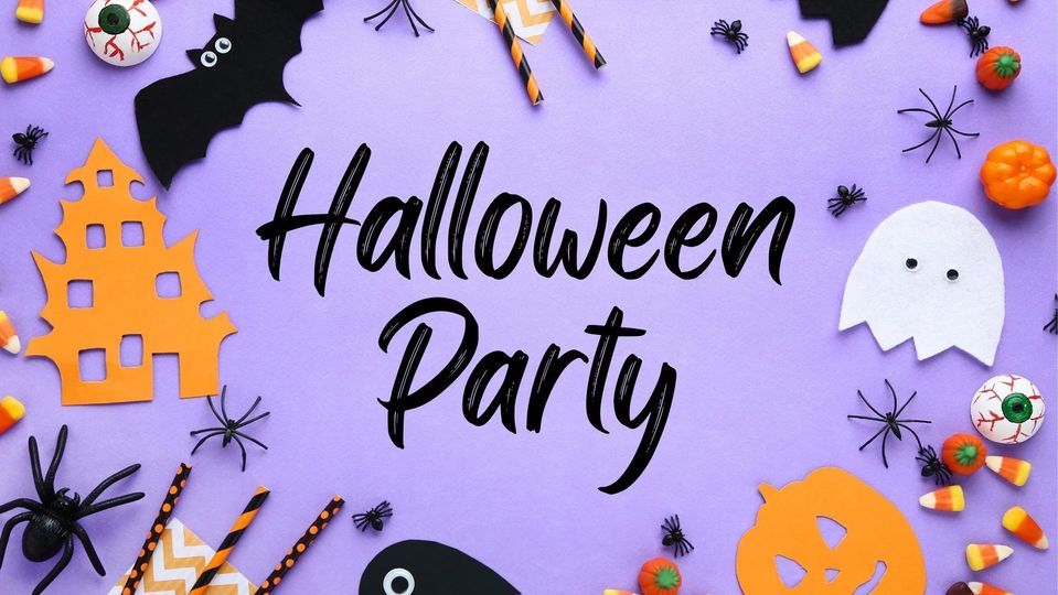 Resident Halloween Party!, 1812 N Wall St, Spokane, WA 992054600