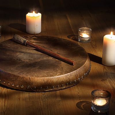 Full Moon Circle of Sisterhood