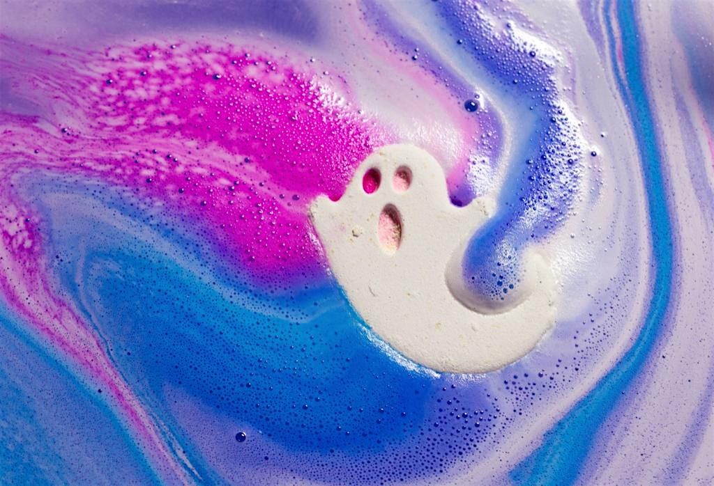 LUSH EDINBURGH  - Spooky  Science Club | Event in Edinburgh | AllEvents