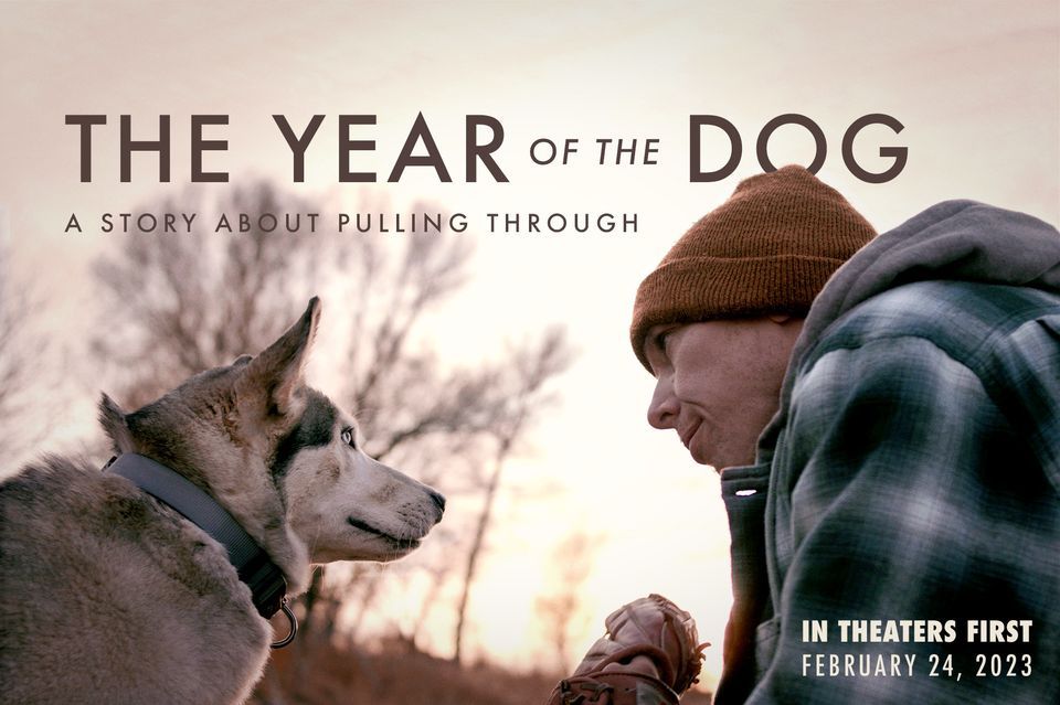 Spokane (WA) Theatrical Release The Year of the Dog , Village Centre