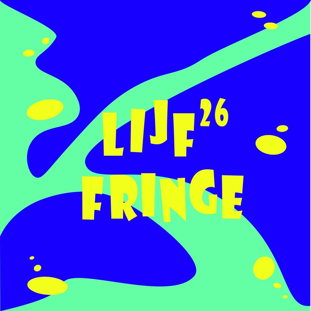 LIJF Fringe 2026 - Opening Event - Art Jazz Improv, 26 February | Event in Liverpool | AllEvents