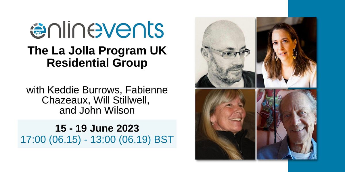 The La Jolla Programme UK - Residential Group, St Rita's Centre