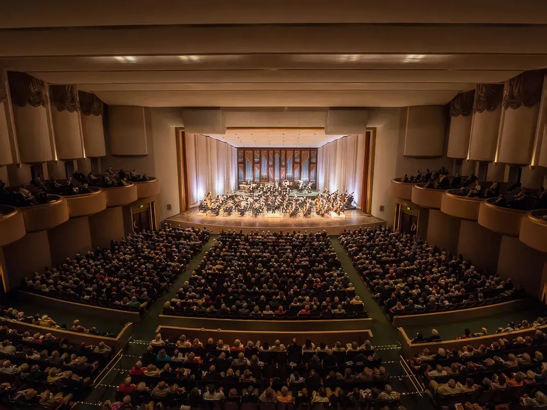 Naples Philharmonic: An Evening of Overtures | Event in Naples | AllEvents